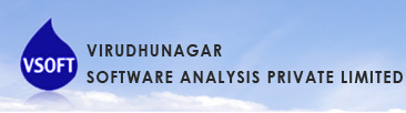 Virudhunagar Software Analysis (Pvt) Limited.,